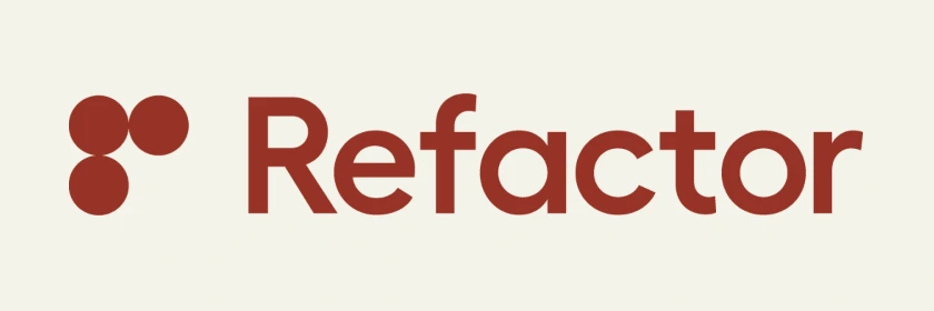 Refactor