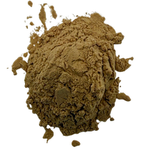 Insoluble fibers