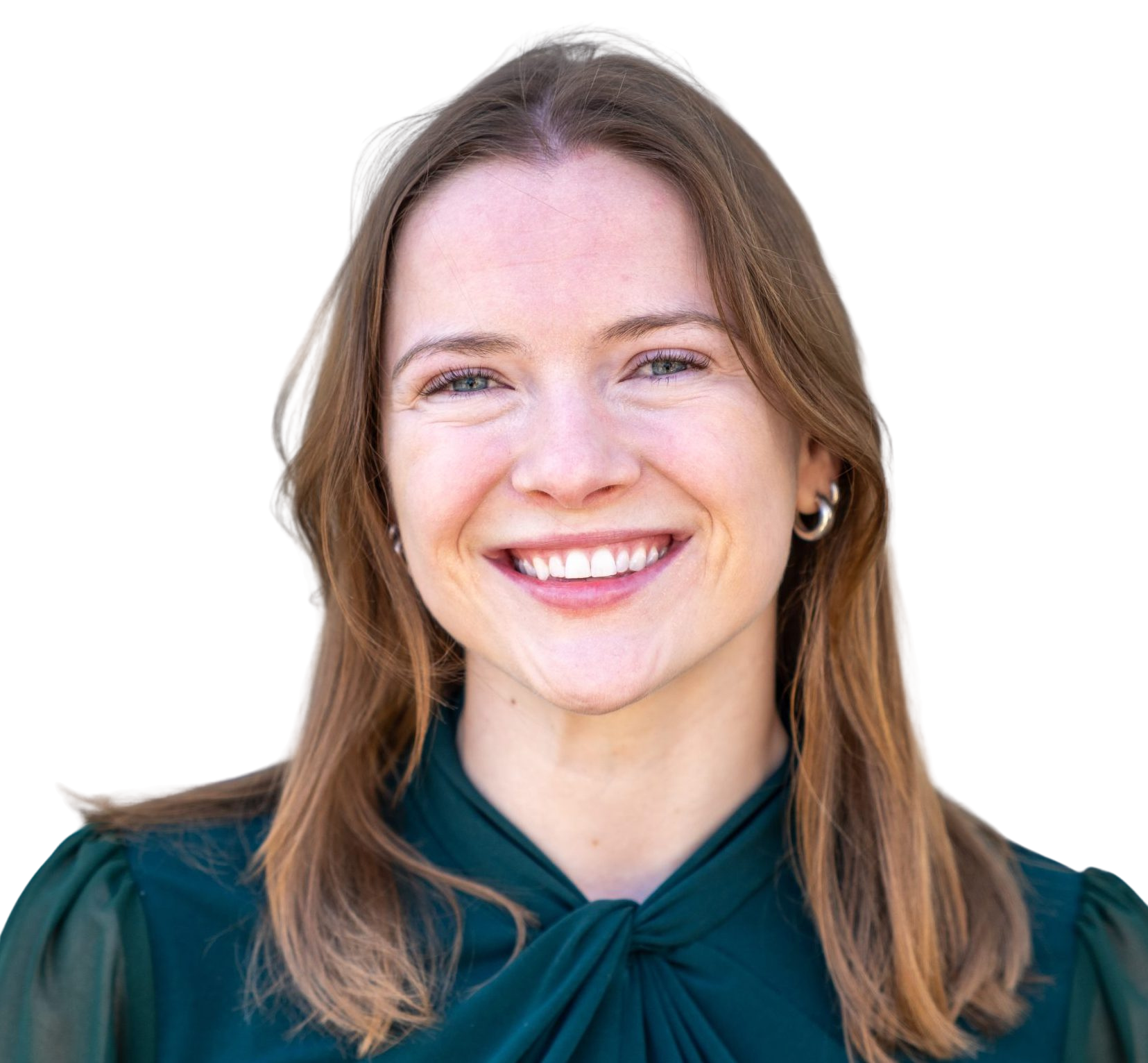 Megan McEvoy