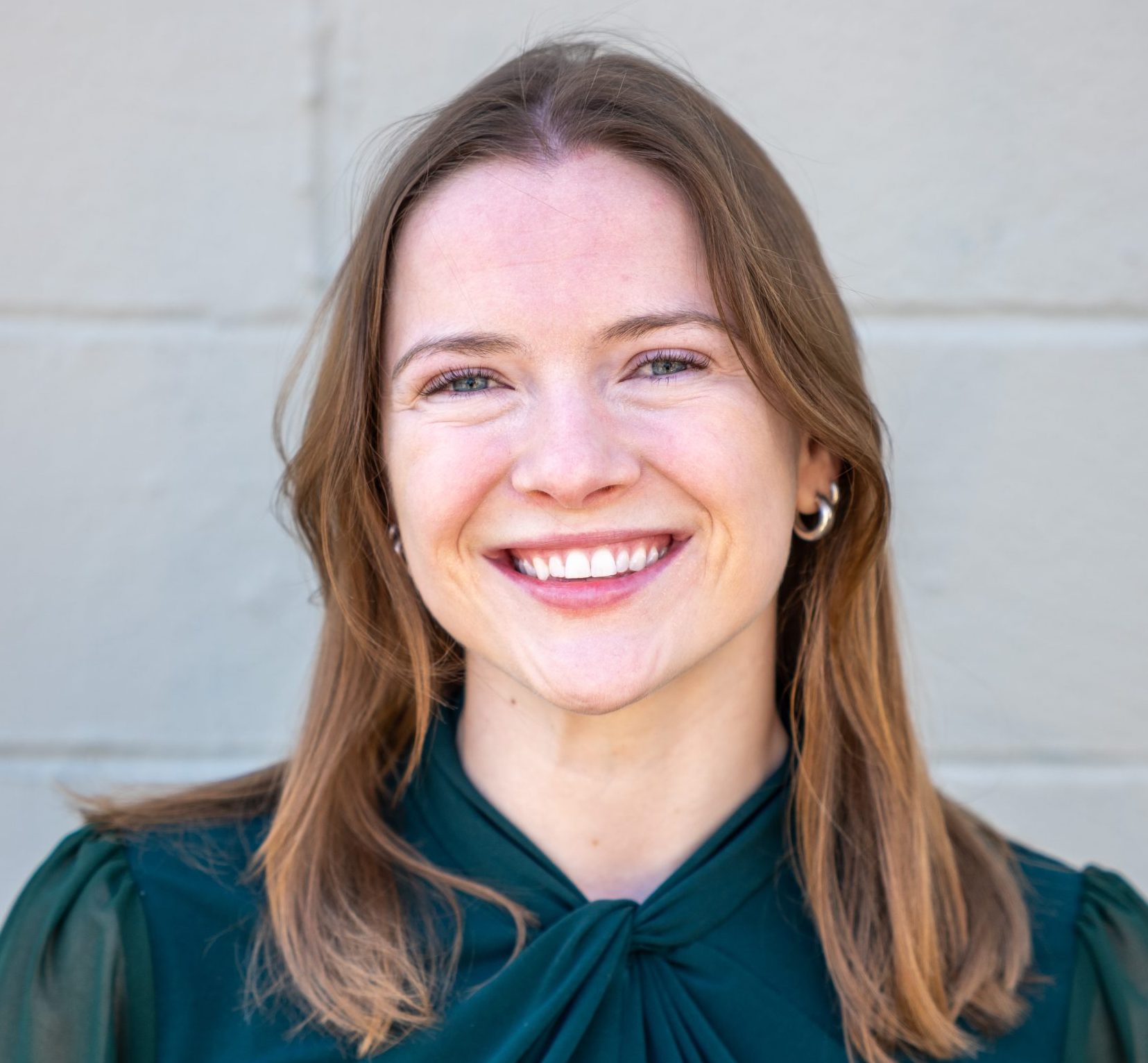 Megan McEvoy