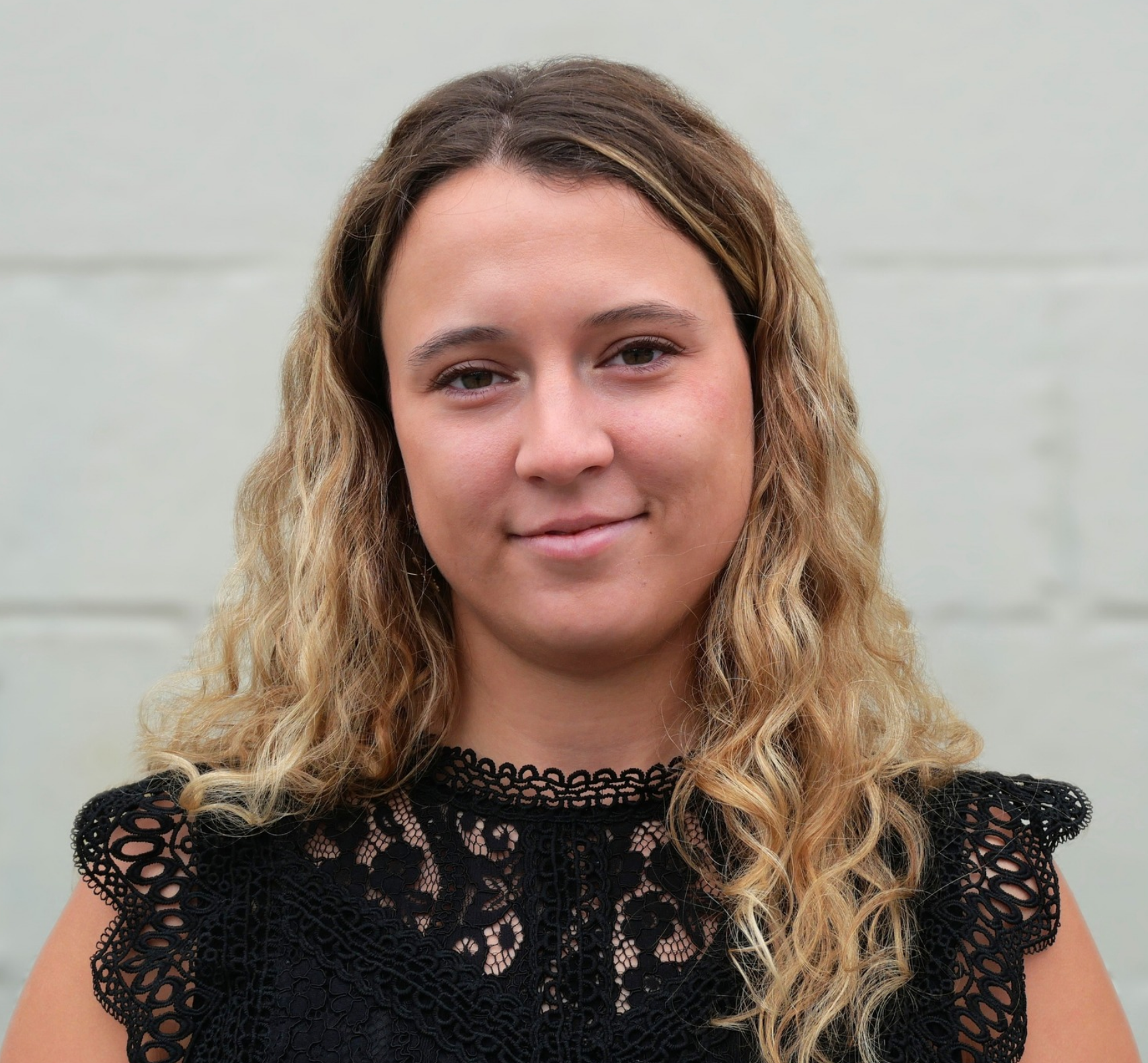 Julia Nagel