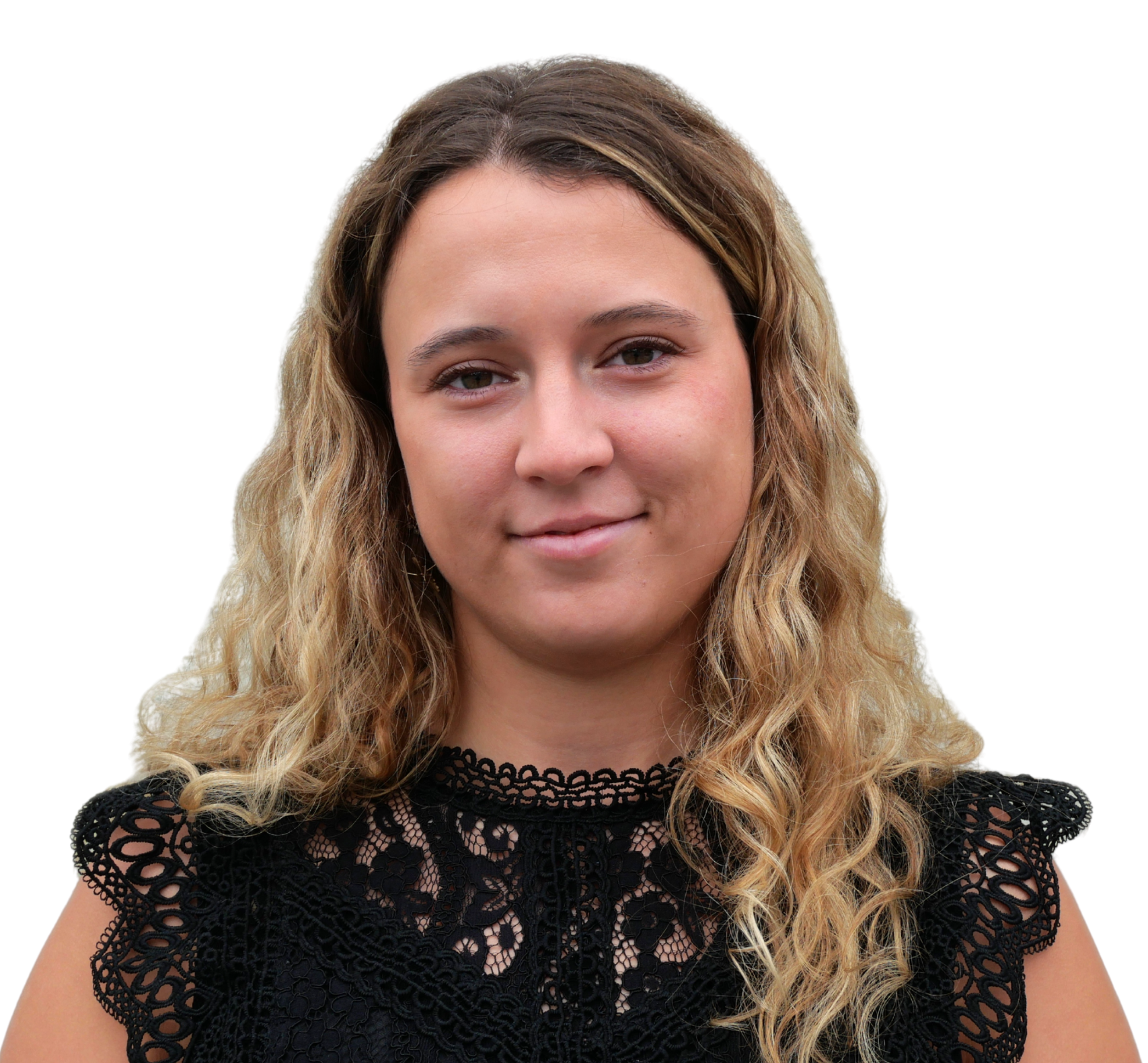 Julia Nagel